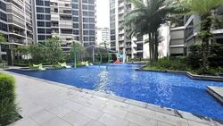 The Criterion (D27), Condominium #597931111